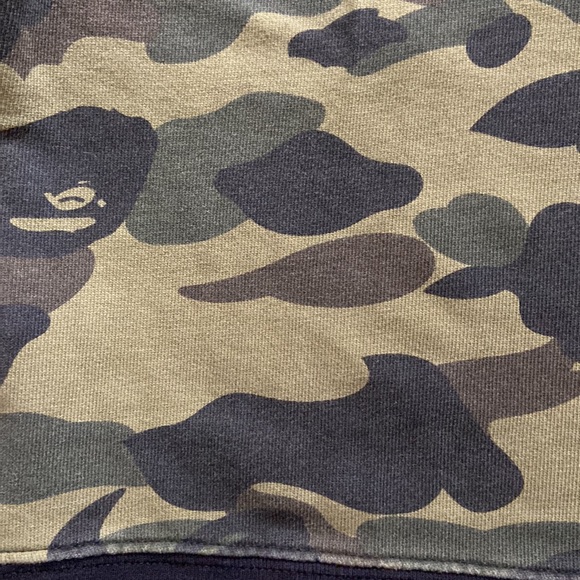 Kids Bape Sweatshirt - Picture 7 of 10